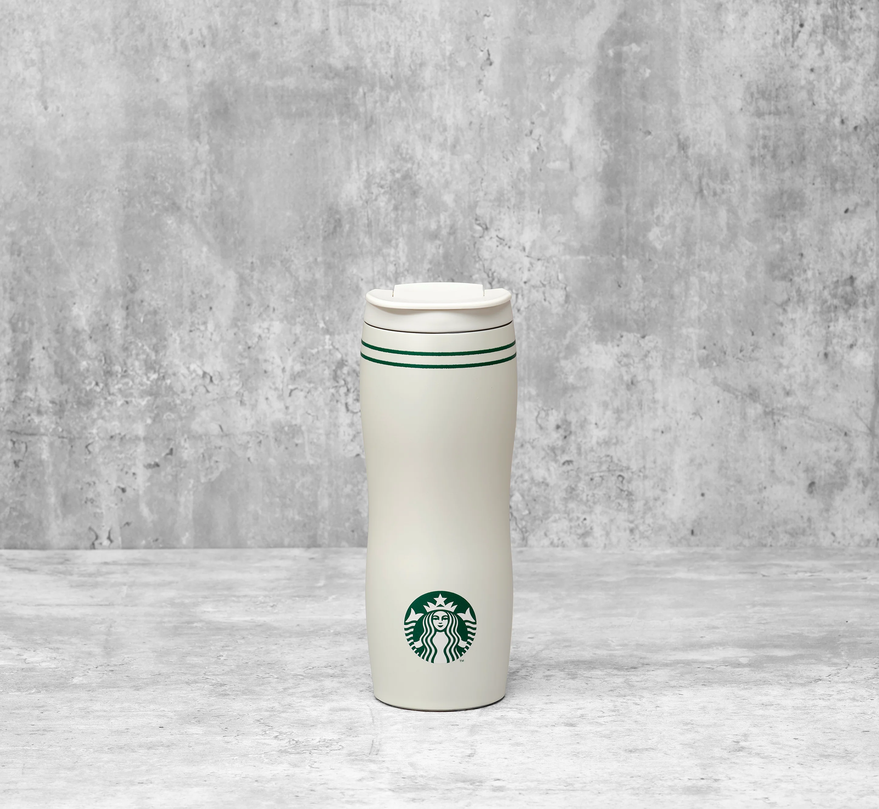 Water bottles